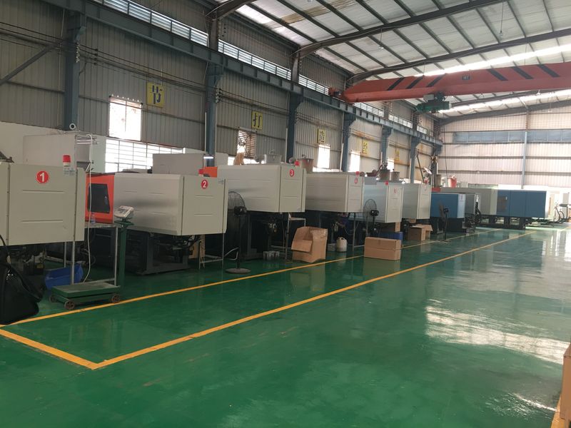 Κίνα Xiamen Ecson Technology Co., Ltd. Εταιρικό Προφίλ