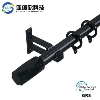 Customized Plastic Traceless Mobile Load Bearing Rods And Their Accessories