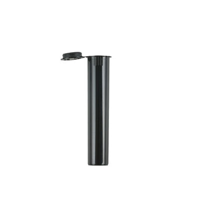 Multifunctional Custom Color Waterproof Plastic Pre Roll Tube With Squeeze Pop Top Caps No Reviews Yet