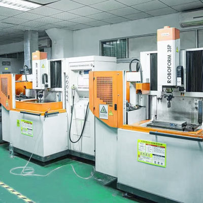 Factory Direct Sales Precision Overmolding Plastic Injection Moulds
