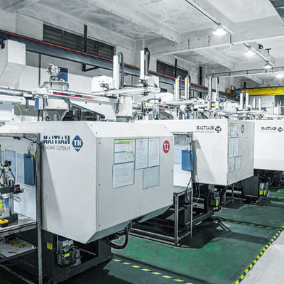 Factory Direct Sales Precision Overmolding Plastic Injection Moulds