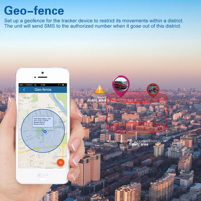 Power cut off Remotely GPS beidou Tracker Free app Portable Mini Vehicle Motorcycle Car 4G GPS Tracking Device for Truck