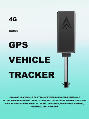 Power cut off Remotely GPS beidou Tracker Free app Portable Mini Vehicle Motorcycle Car 4G GPS Tracking Device for Truck