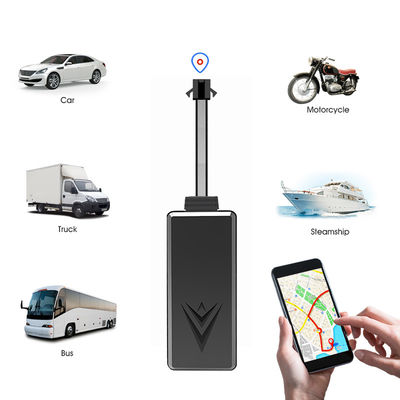 Power cut off Remotely GPS beidou Tracker Free app Portable Mini Vehicle Motorcycle Car 4G GPS Tracking Device for Truck