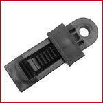 Heavy-Duty Shark Tent Fasteners Lock Grip Pack Tarp Clamps Bungee Cord Clip Car Cover Clamp Pool Awning Car Cover Pool T