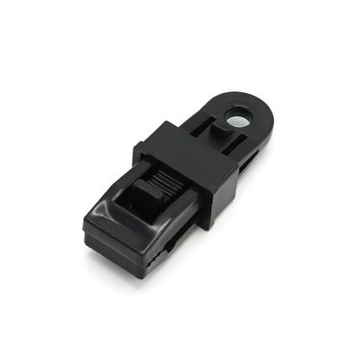 Heavy-Duty Shark Tent Fasteners Lock Grip Pack Tarp Clamps Bungee Cord Clip Car Cover Clamp Pool Awning Car Cover Pool T