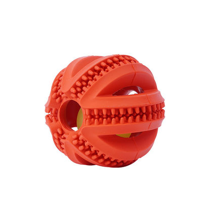 Manufacturer wholesale orange green blue chew dog tpr toys
