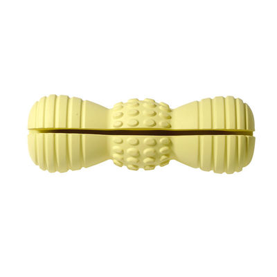 Manufacturer wholesale orange green blue chew dog tpr toys