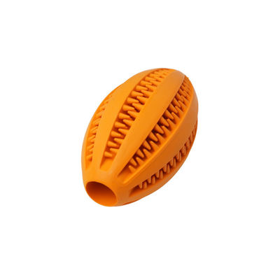 Manufacturer wholesale orange green blue chew dog tpr toys