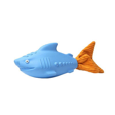 Manufacturer wholesale orange green blue chew dog tpr toys