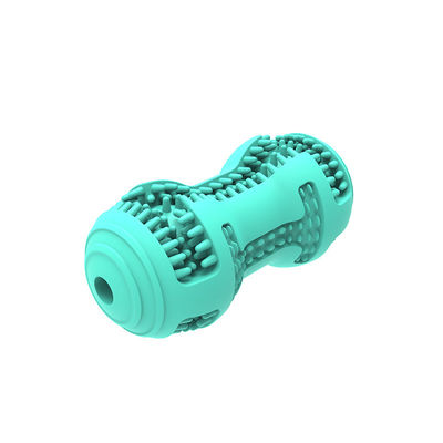 Manufacturer wholesale orange green blue chew dog tpr toys