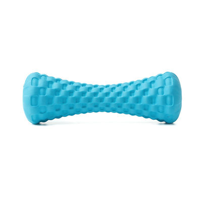 Manufacturer wholesale orange green blue chew dog tpr toys