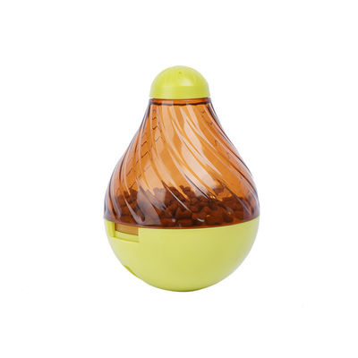 Manufacturer wholesale orange green blue chew dog tpr toys