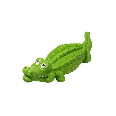 Manufacturer wholesale orange green blue chew dog tpr toys