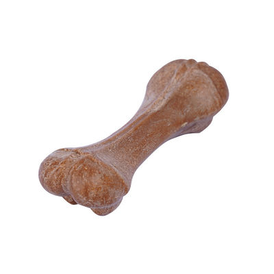 Manufacturer wholesale orange green blue chew dog tpr toys