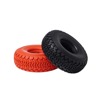 Manufacturer wholesale orange green blue chew dog tpr toys