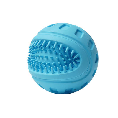 Manufacturer wholesale orange green blue chew dog tpr toys