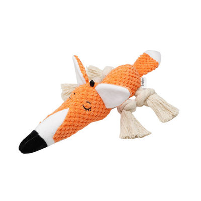 Manufacturer wholesale orange green blue chew dog tpr toys