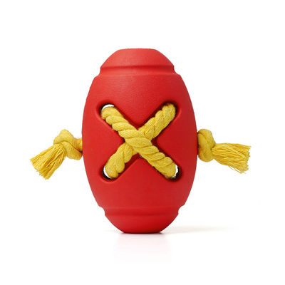 Manufacturer wholesale orange green blue chew dog tpr toys