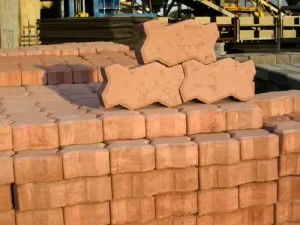 New Cabros paving block stone mold Reusable geometry series Precast for concrete slab interlocking Plastic paver Path Ma
