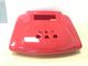 Red Color Medical Plastic Molding High Precision 500000 Shots Mold Life
