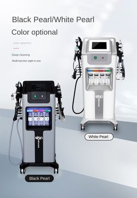Skin Management Comprehensive Instrument Large Bubble Beauty Instrument Small Bubble Oxygen Injection Instrument Beauty